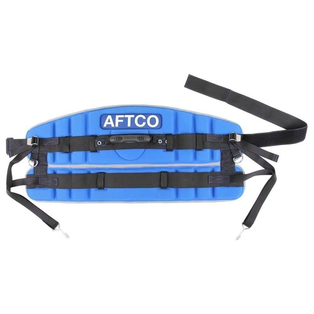 AFTCO Maxforce Harness 1Xhgold