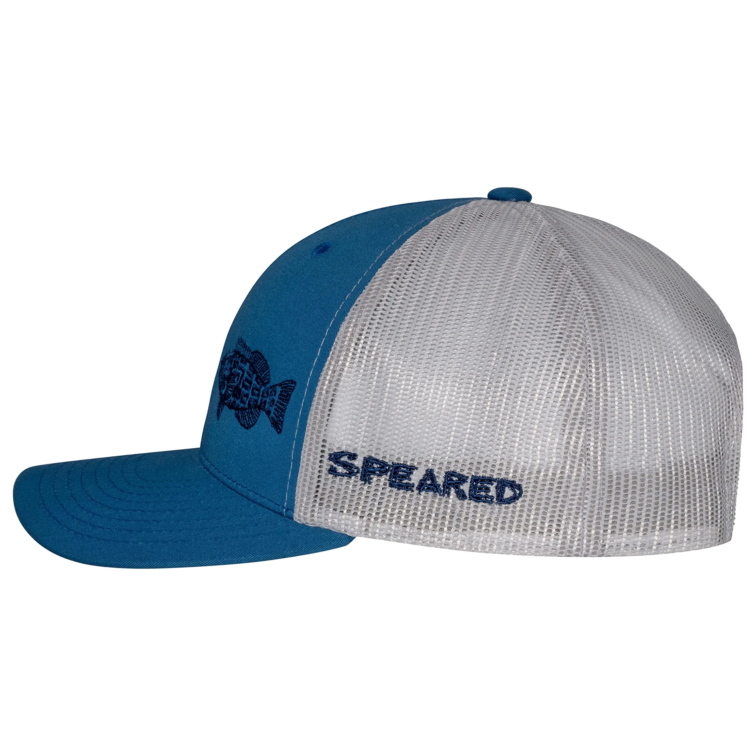 Adjustable Snapback