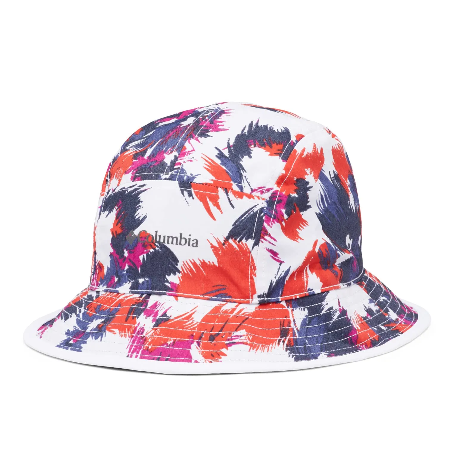 Columbia Summerdry Reversible Bucket Hat X-Small - Omni-Shield Repellency & UPF 50 Protection