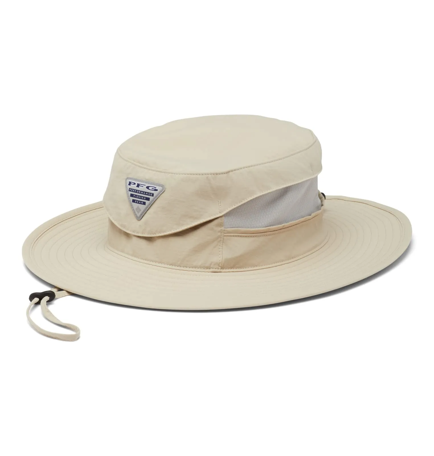 Columbia Women's PFG Backcast Booney Hat, Small-Medium, Omni-Freeze Cooling, UPF 50 Protection