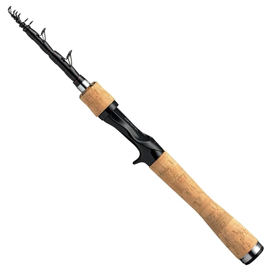 DAIWA B.B.B 636TMLRB Fishing Rod - Lightweight, Durable, Perfect for Anglers