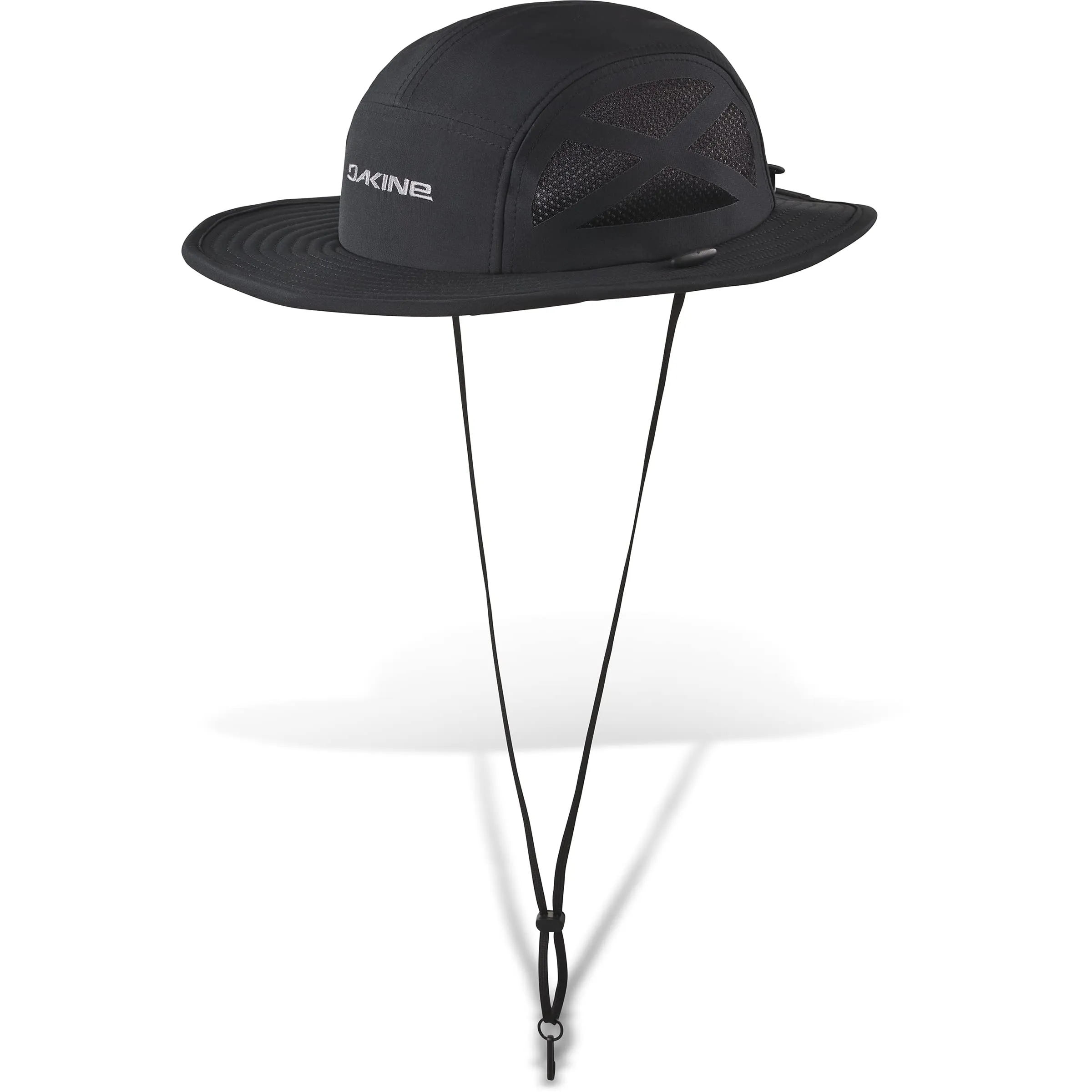 Dakine Kahu Surf and Sun Hat - Small-Medium, Lightweight, Quick-Drying, UPF 50+ Protection