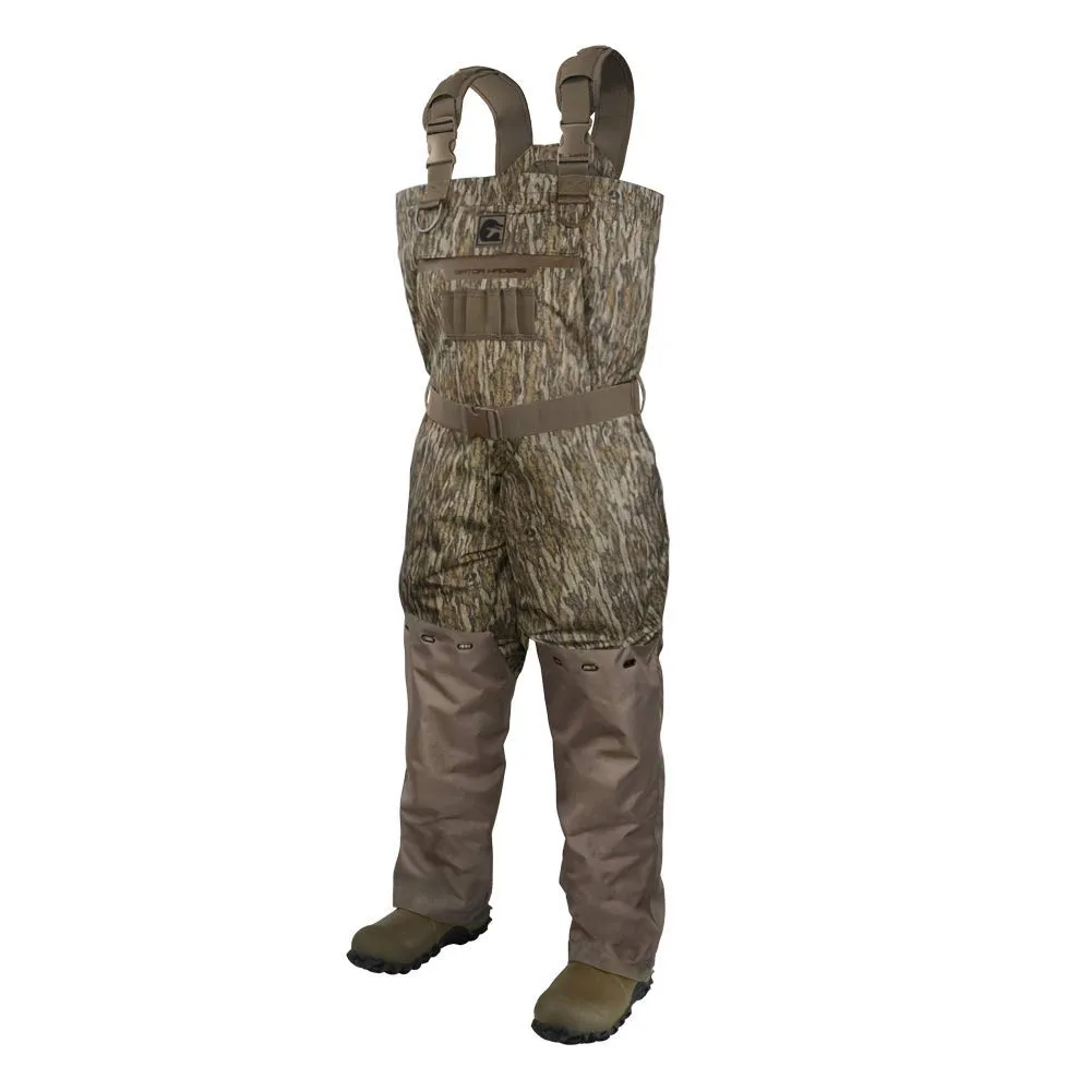 Gator Waders Women's Shield Insulated Waders XX-Large 9