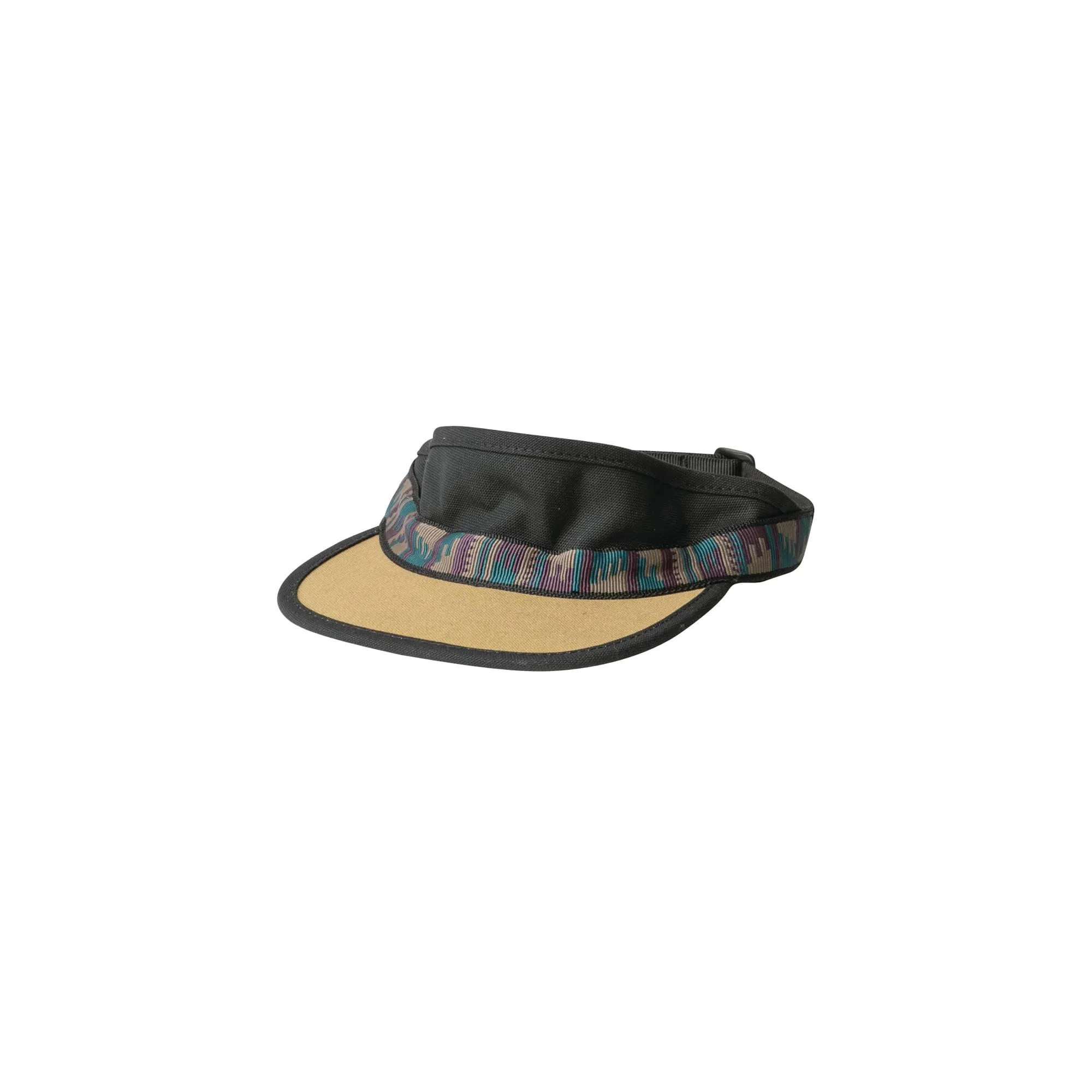 KAVU Synthetic Strapcap Hat - Lightweight, Durable, Eco-Friendly for Outdoors & Adventures