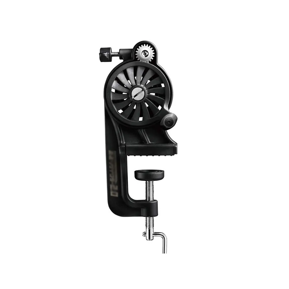 MIUSUK Multi-Function Fishing Line Winder Spooler Machine for Casting and Spinning Reels