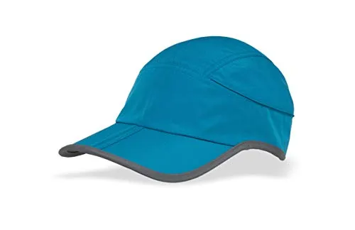 Sunday Afternoons Eclipse Cap - Medium - Lightweight, Quick-Dry, UPF 50+ Sun Protection