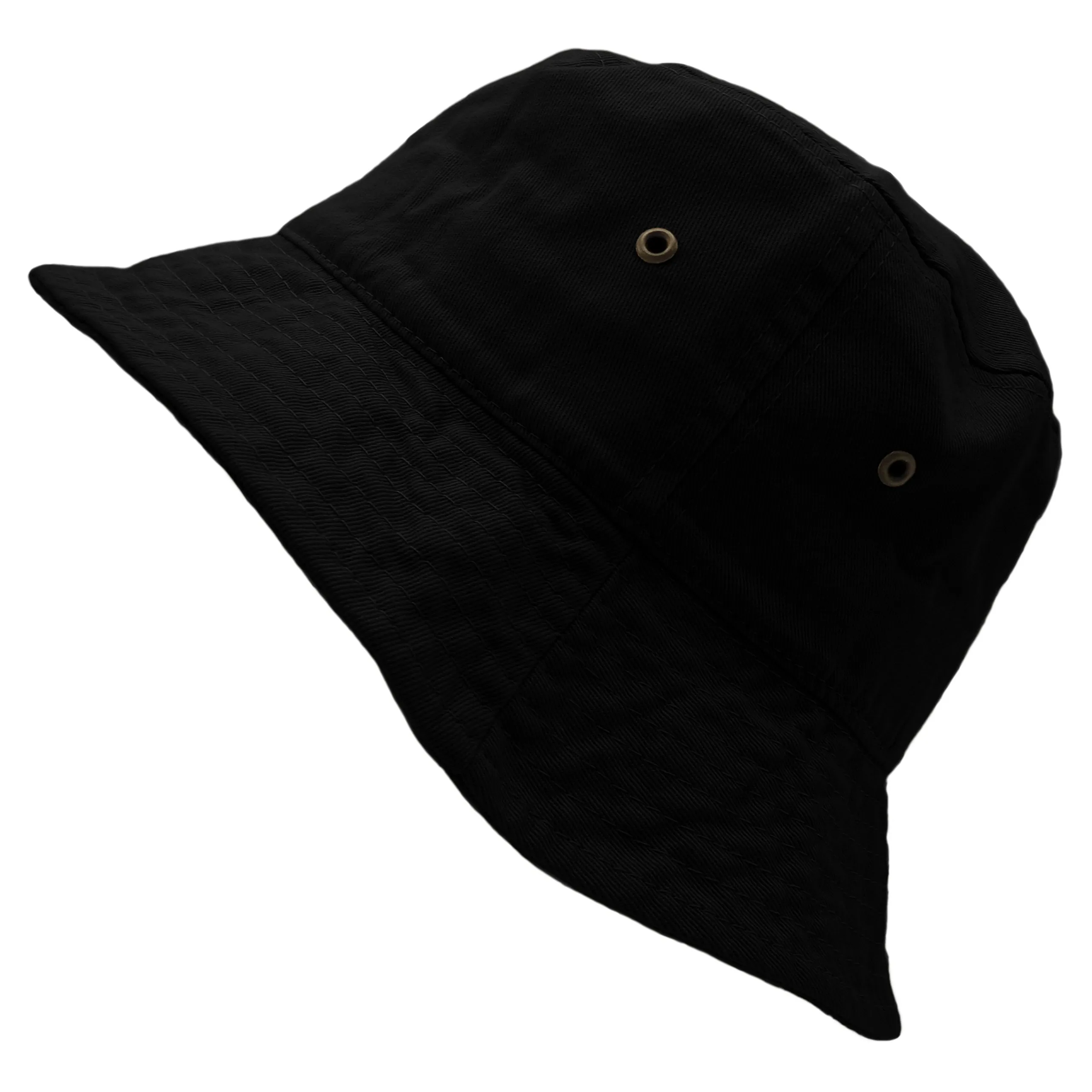 Wonderful Fashion Large-X-Large Packable Summer Fishing Bucket Hat - Lightweight & Stylish